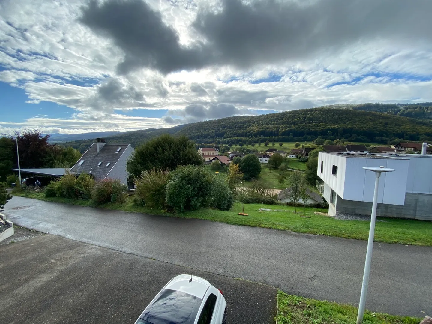 Casa familiare a schiera con una bellissima terrazza e vista panoramica - Foto 37 di 44