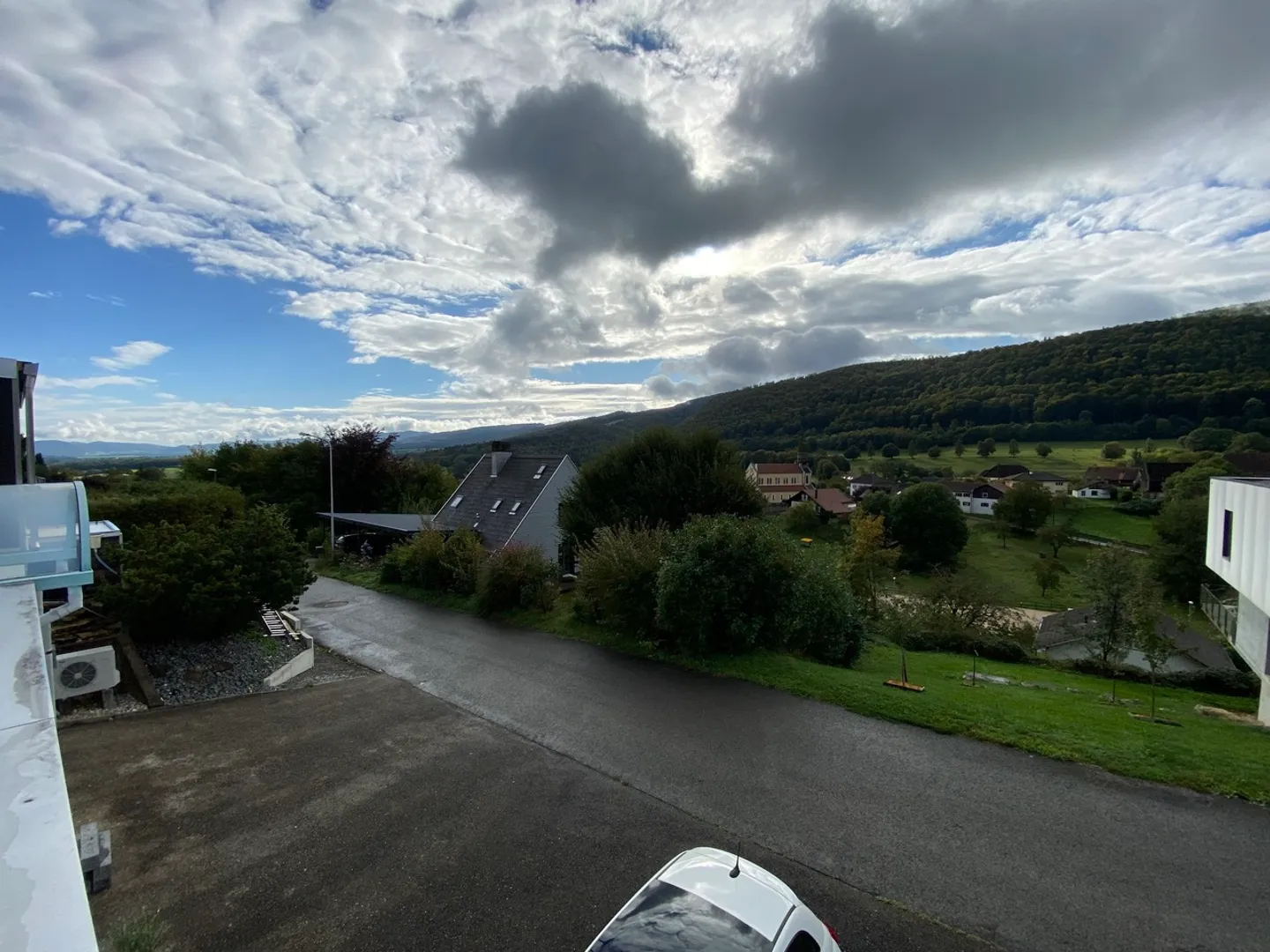 Casa familiare a schiera con una bellissima terrazza e vista panoramica - Foto 38 di 44