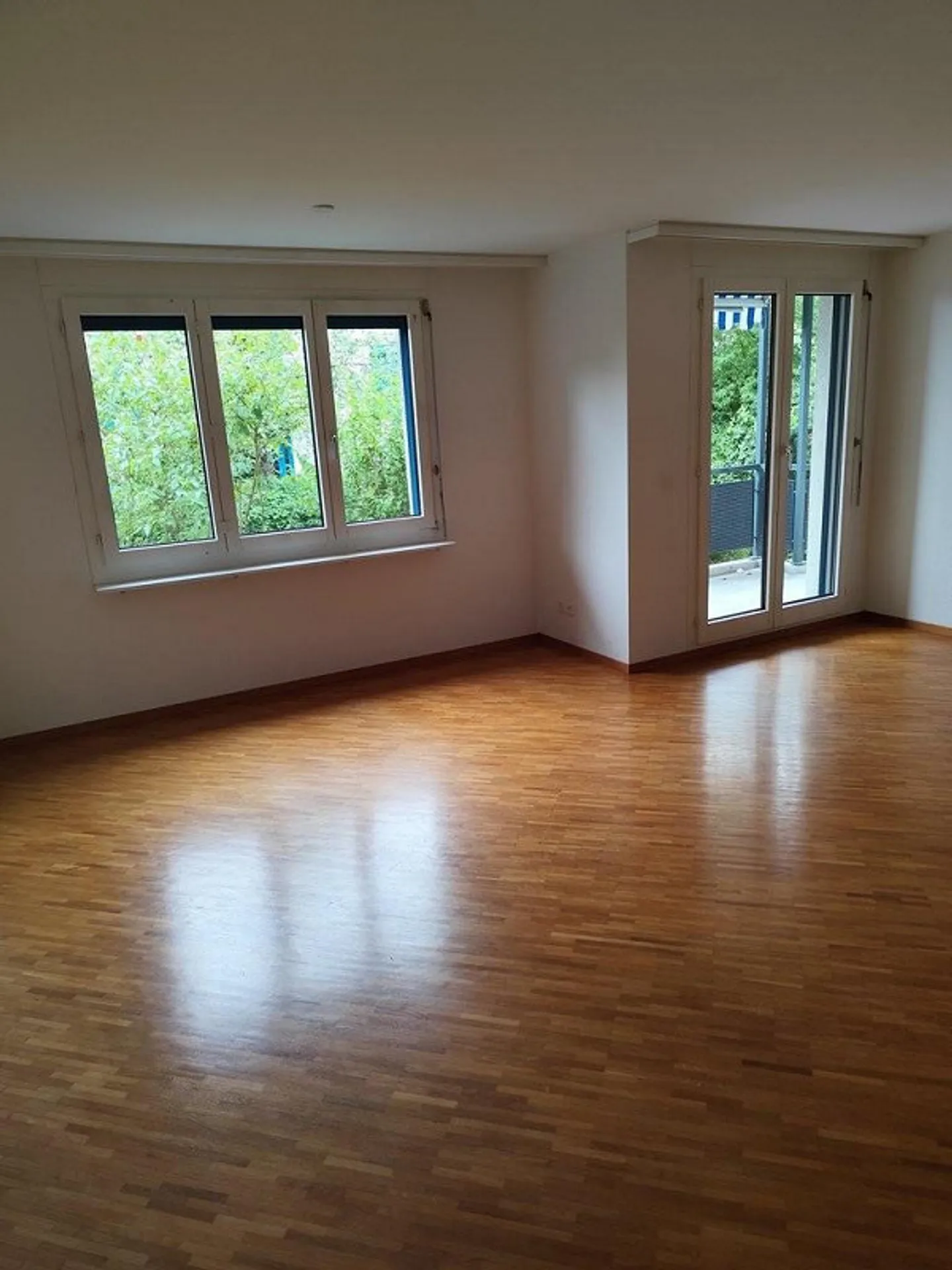 Bright Apartment in Zürich-Höngg - Photo 7 of 12