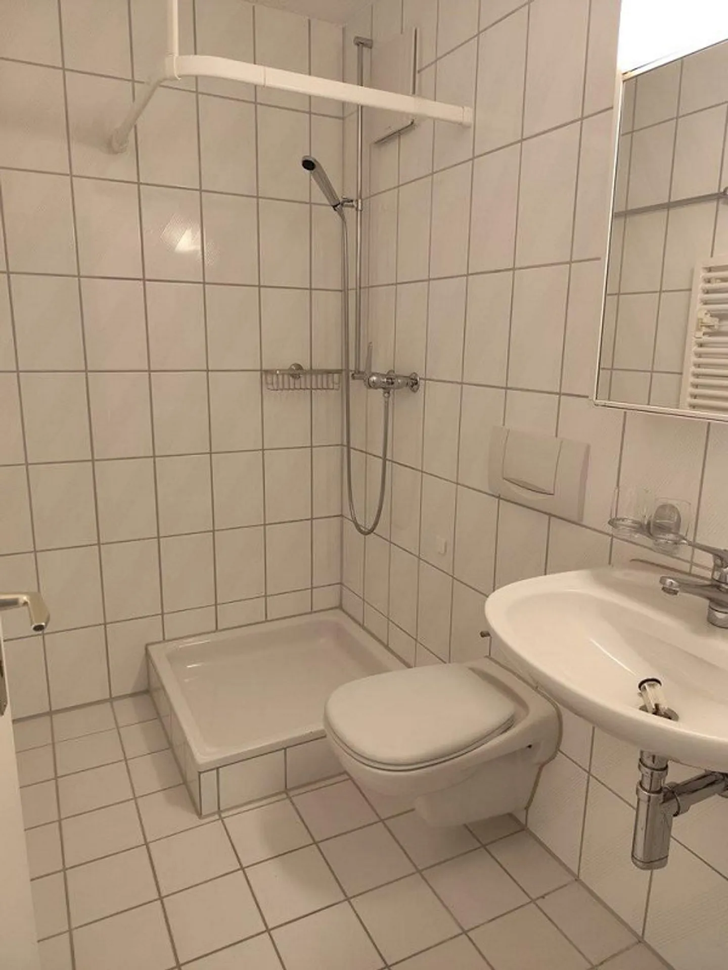 Bright Apartment in Zürich-Höngg - Photo 8 of 12