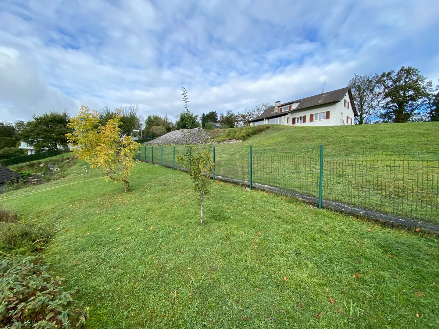 Casa familiare a schiera con una bellissima terrazza e vista panoramica - Foto 41 di 44