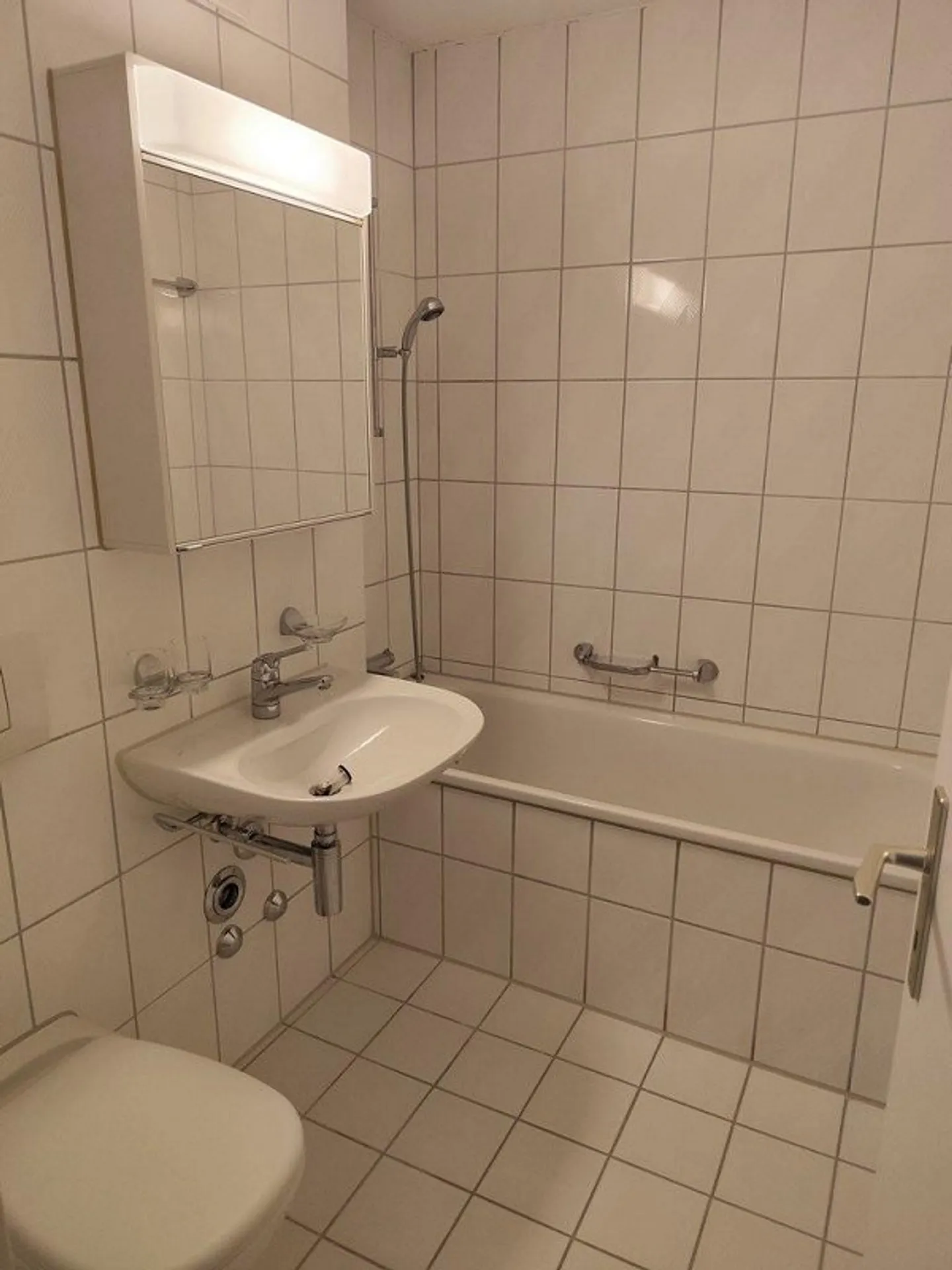 Bright Apartment in Zürich-Höngg - Photo 9 of 12