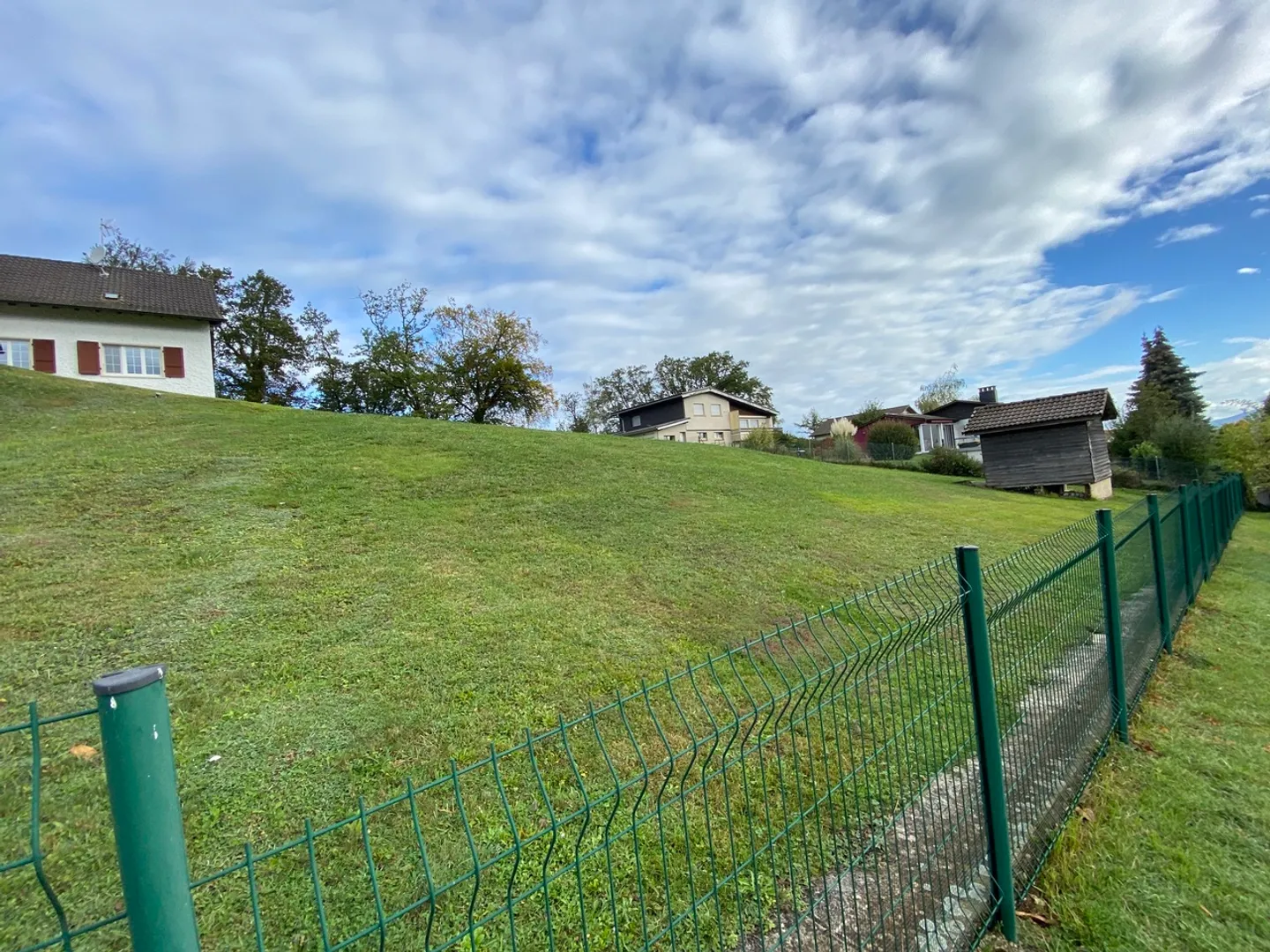 Casa familiare a schiera con una bellissima terrazza e vista panoramica - Foto 43 di 44