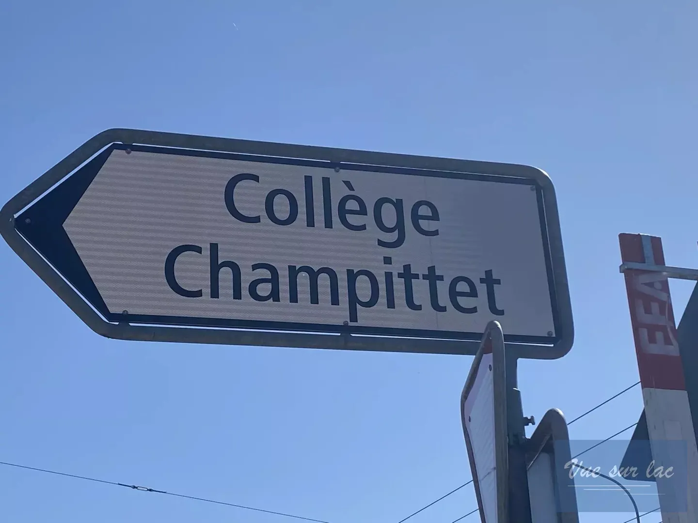 Magnifico appartamento a due passi da Champittet e dal lago! - Foto 3 di 12