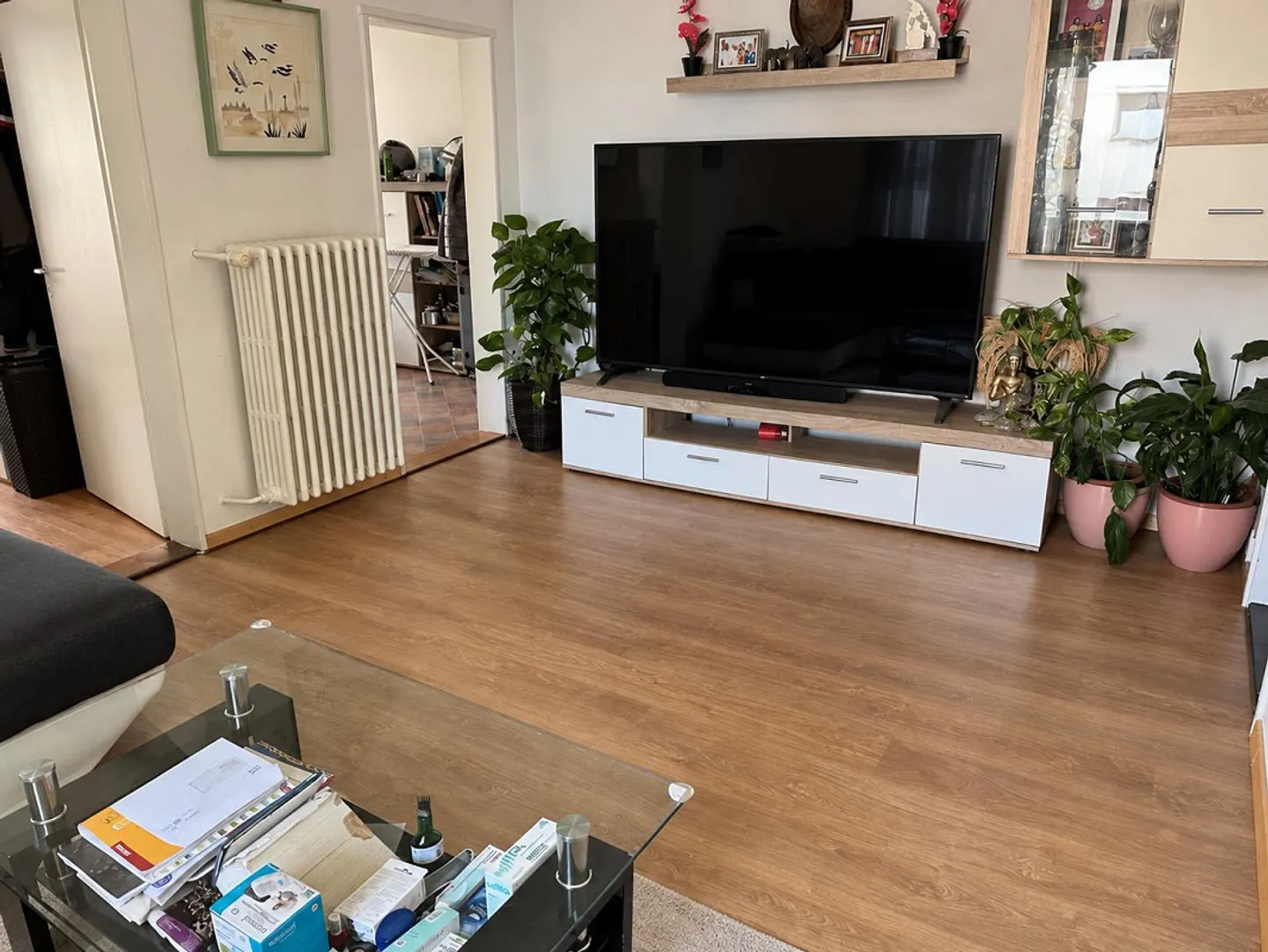 Appartement 3.0 pièces à Bachenbülach - Photo 2 sur 6
