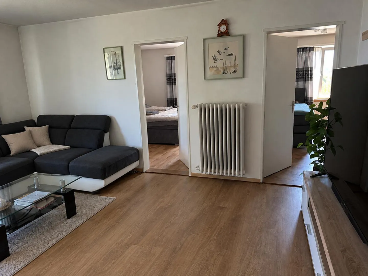 Appartement 3.0 pièces à Bachenbülach - Photo 4 sur 6