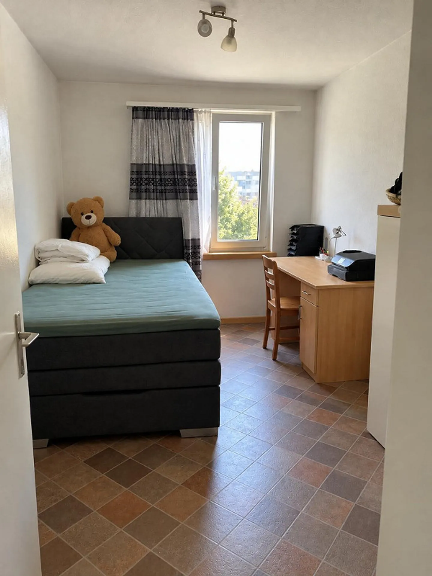 Appartement 3.0 pièces à Bachenbülach - Photo 5 sur 6
