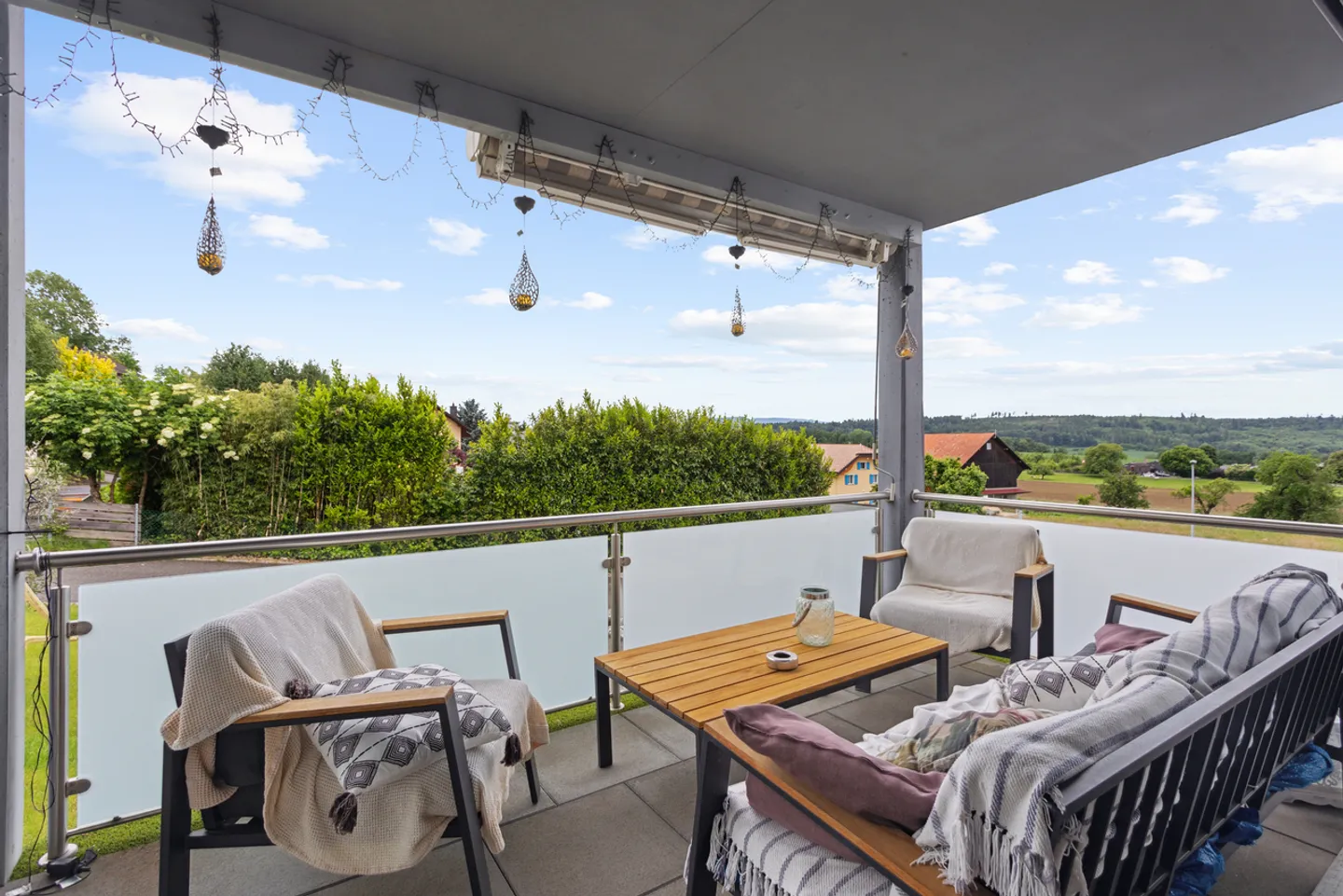 Bellissimo appartamento moderno di 4,5 stanze a Misery - Foto 7 di 9