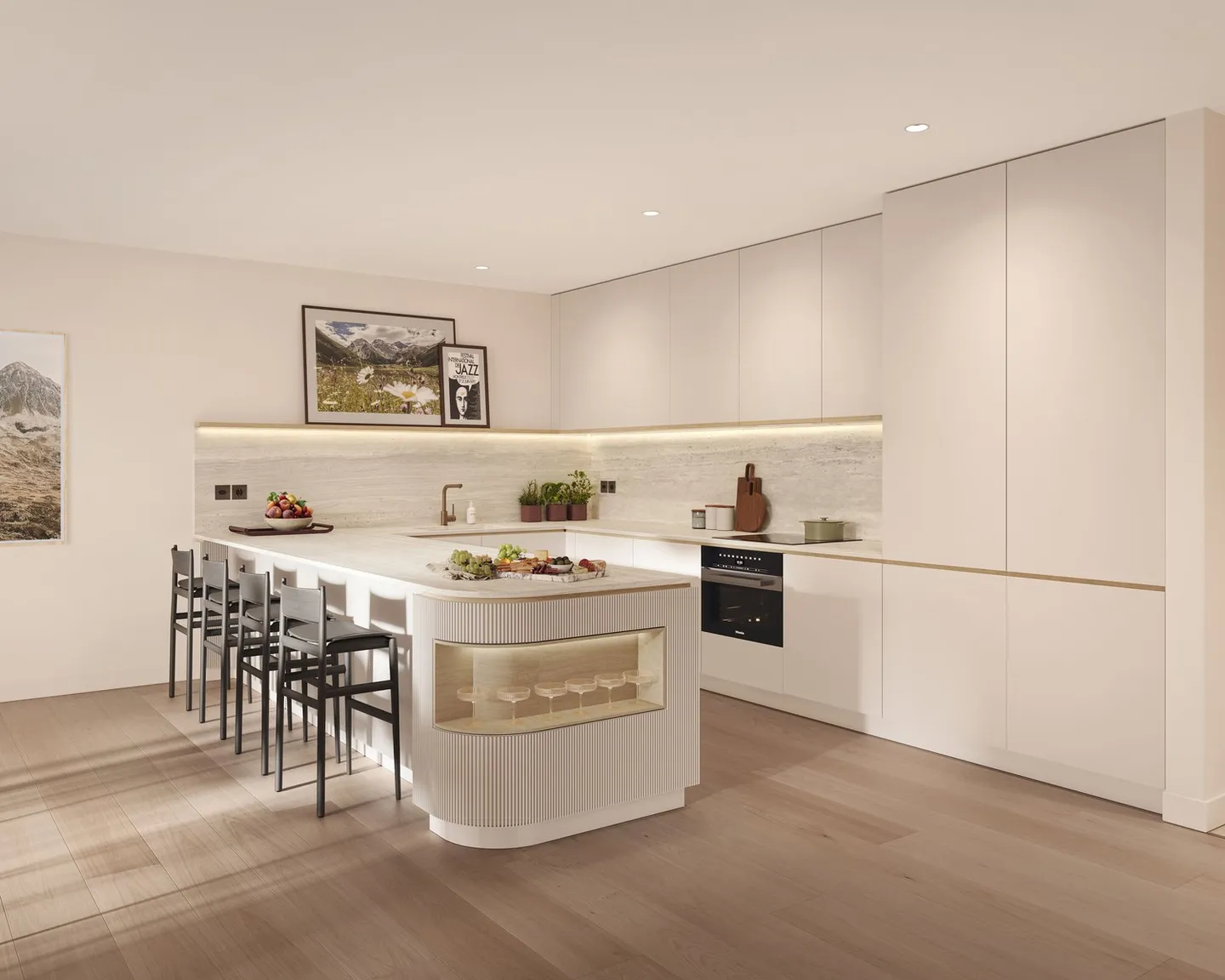 Residenza nell'Hard Rock Hotel Davos - Foto 3 di 4