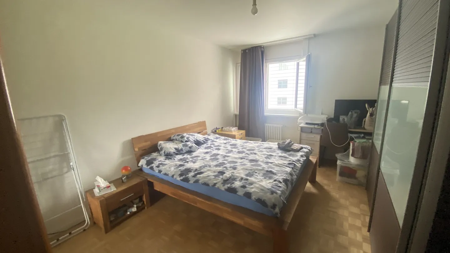 Apartment for rent - Photo 5 of 9