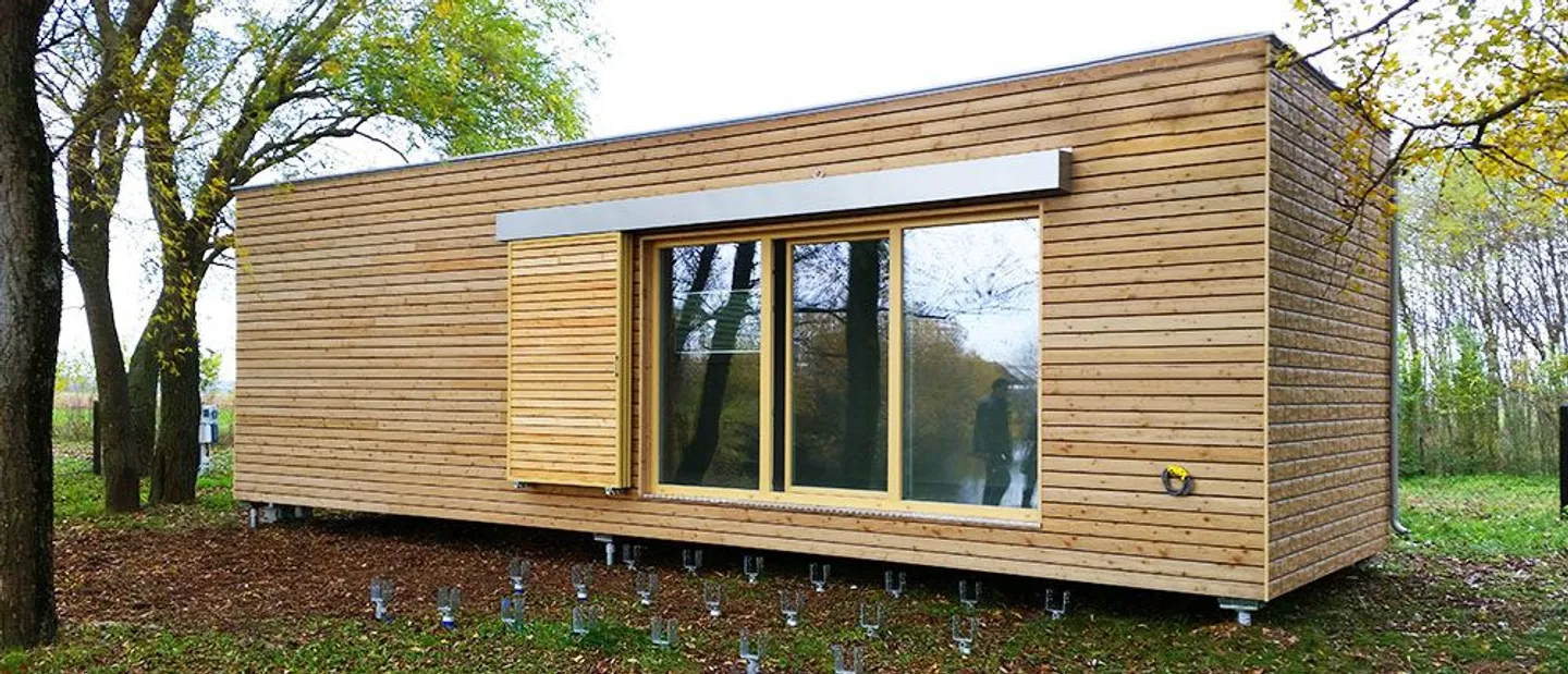 Casaplaner Maison Modulaire Suisse - Photo 5 sur 13