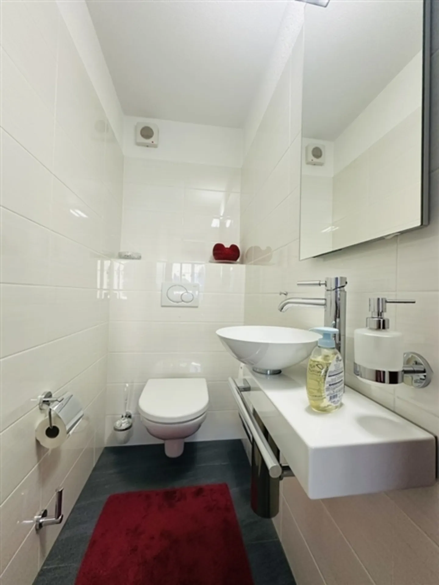 Single-family house with outdoor swimming pool and lake view - Photo 17 of 20