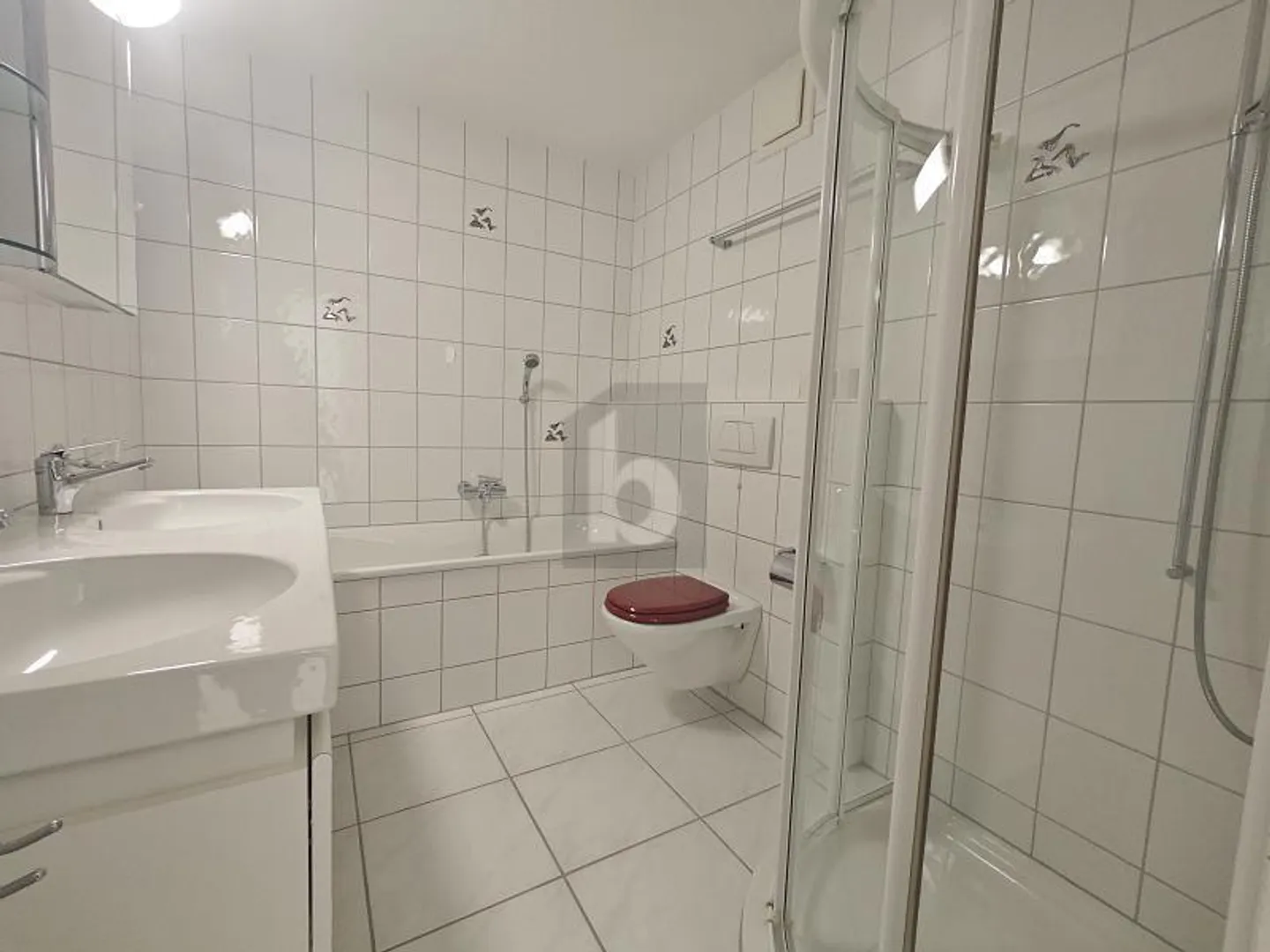 Appartamento luminoso con grande giardino - Foto 4 di 6