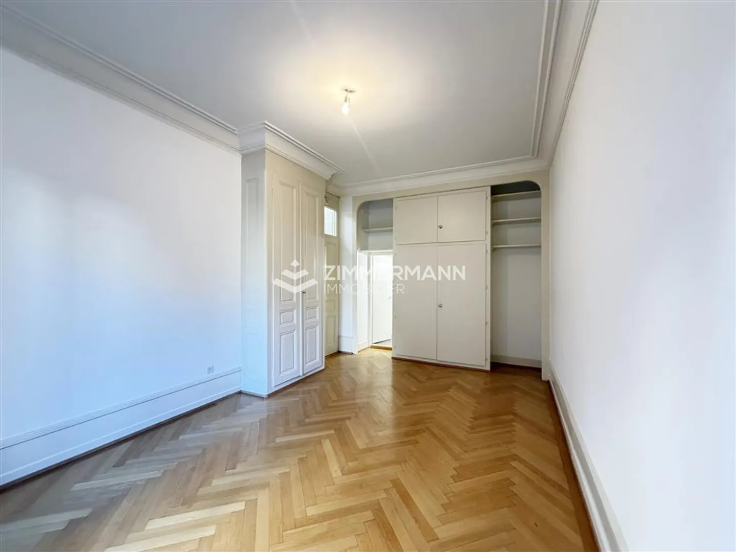 Appartement élégant de 5 pièces - Photo 10 sur 13