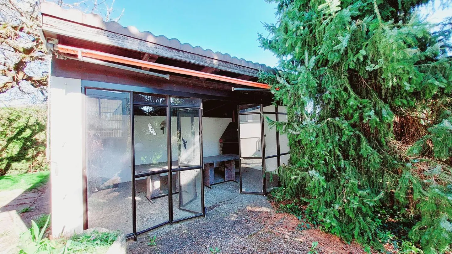 Paradis familial à Jegenstorf - Photo 7 sur 7