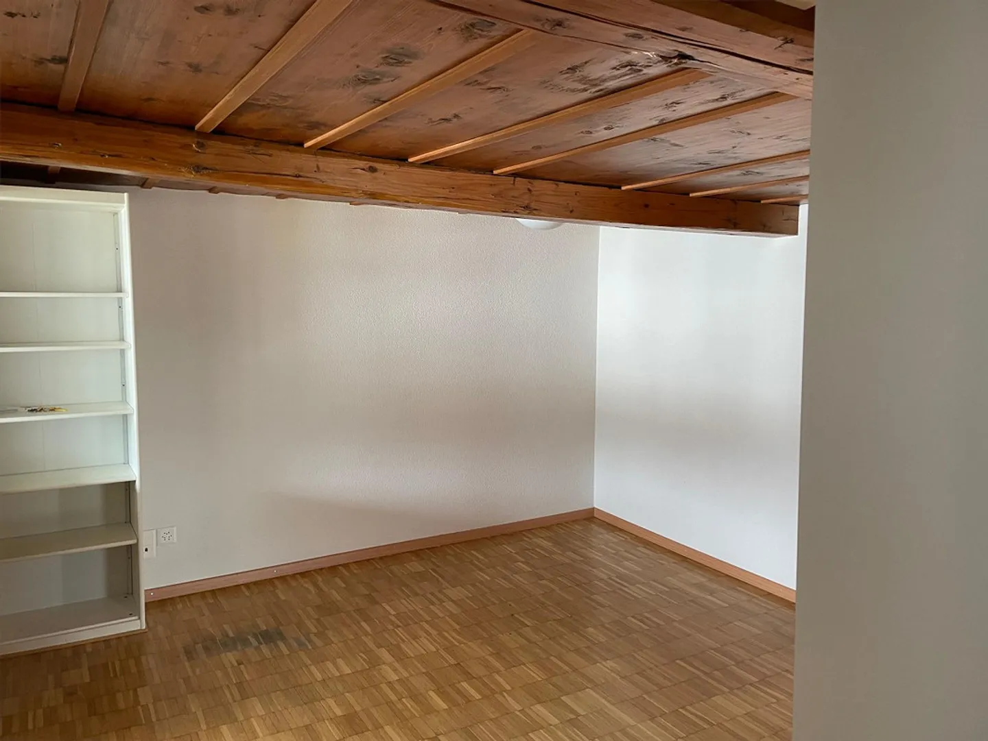 Charmant Appartement à Sevelen - Photo 2 sur 8