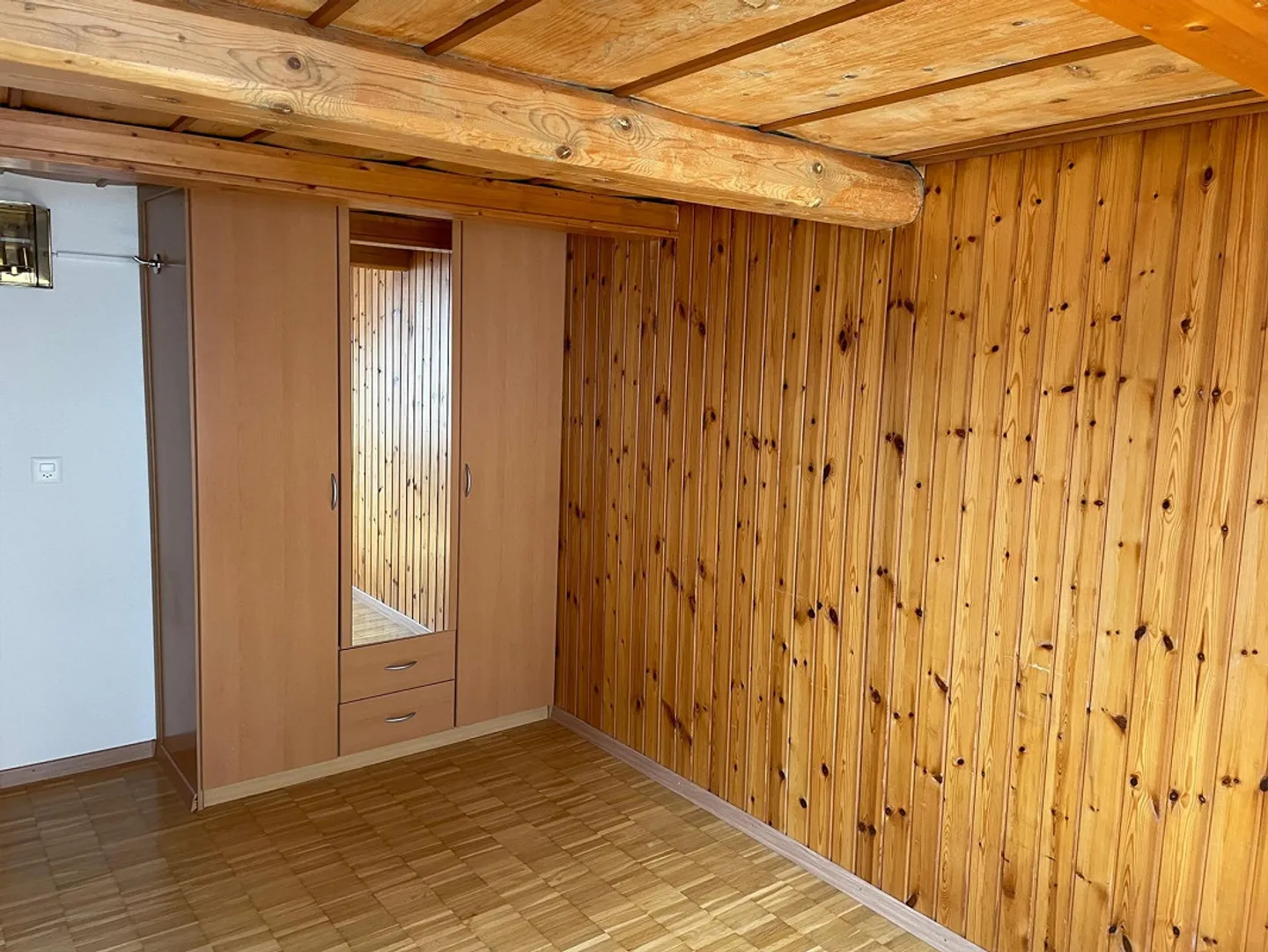 Charmant Appartement à Sevelen - Photo 4 sur 8