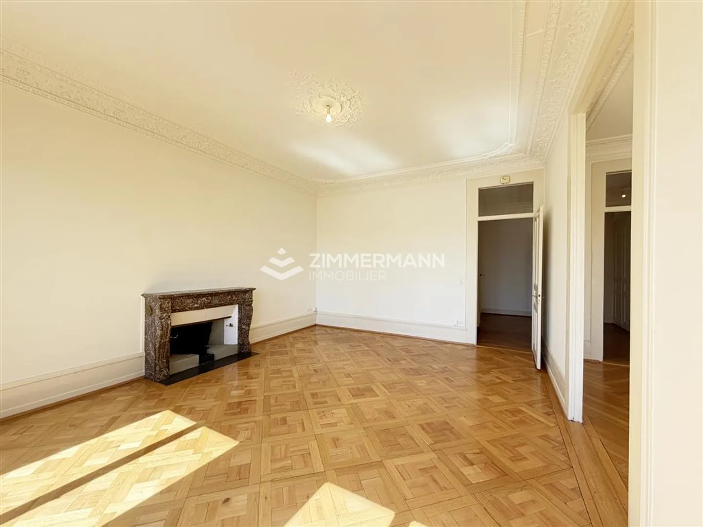 Appartement élégant de 5 pièces - Photo 13 sur 13