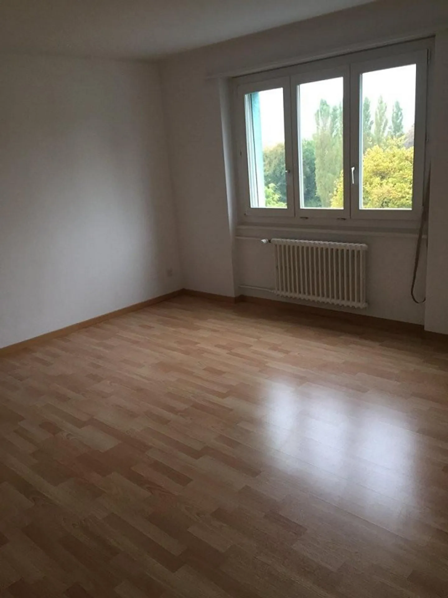 Bright and spacious 2 room apartment - Photo 5 of 5
