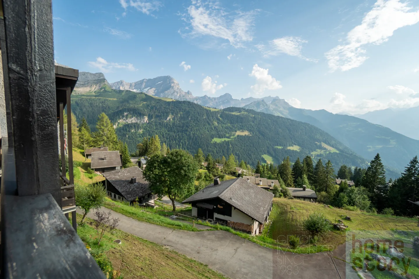 Appartamento con 2 camere ai piedi delle piste, edificio ristrutturato nel 2025 - Foto 3 di 10
