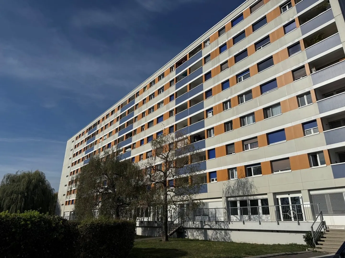 Espace Commercial Flexible à Nyon - Photo 1 sur 2