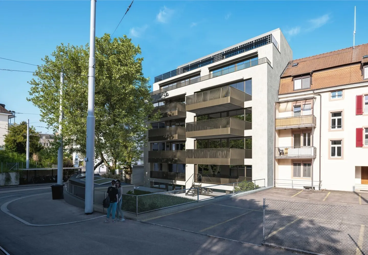 Casa singola in affitto - Foto 7 di 8