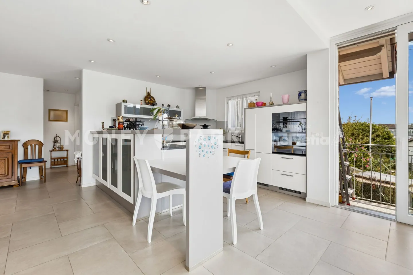 Maison individuelle de 4.5 pièces - Photo 4 sur 15