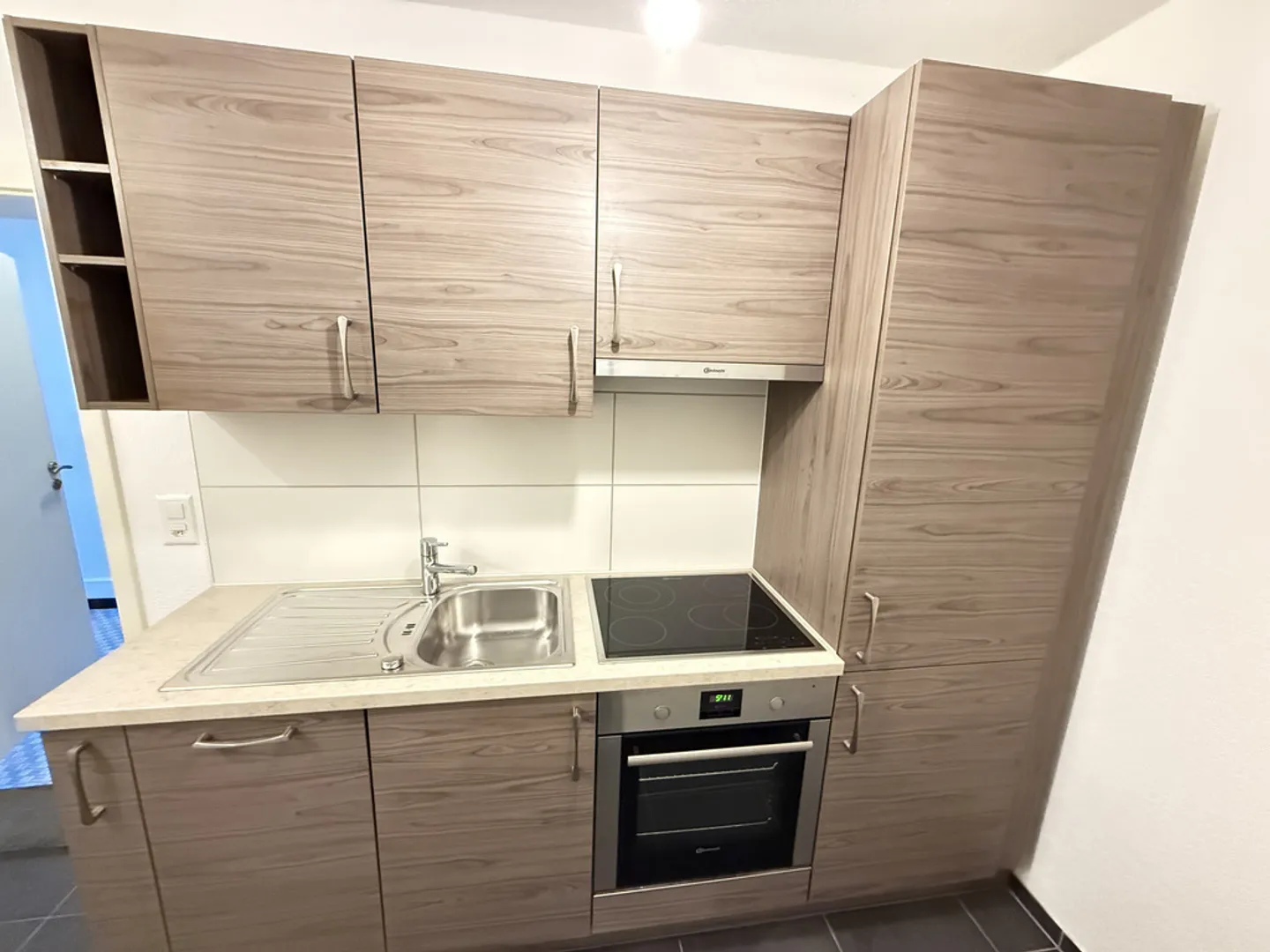 Appartamento 1.5 stanze - Foto 1 di 5