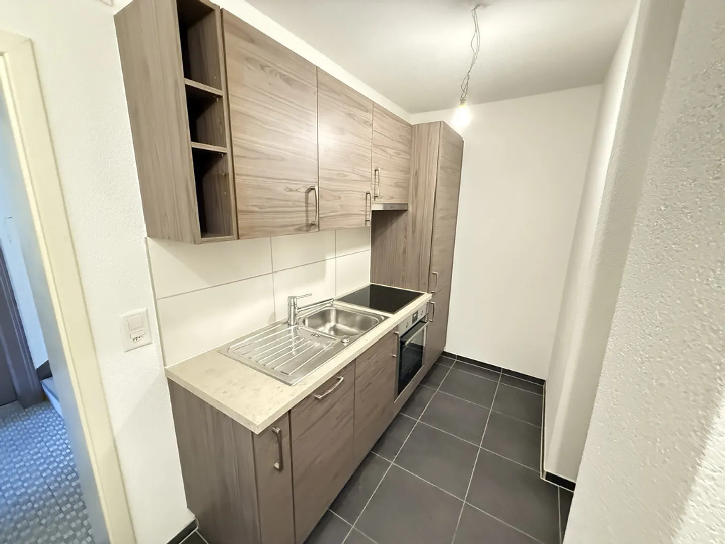 Appartamento 1.5 stanze - Foto 2 di 5