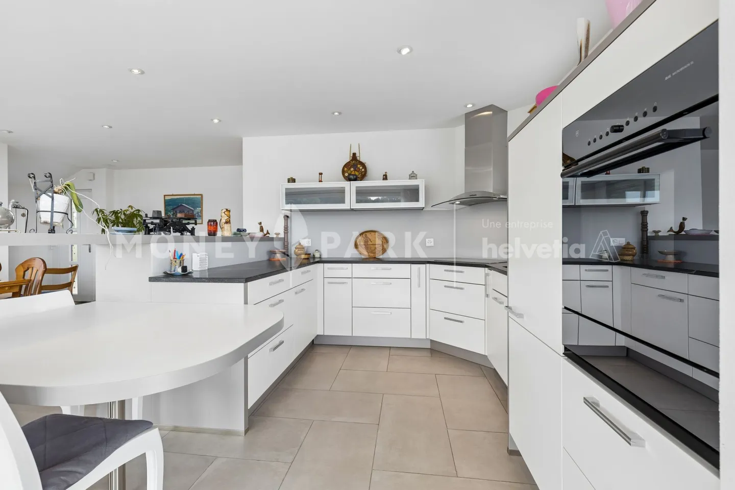 Maison individuelle de 4.5 pièces - Photo 5 sur 15