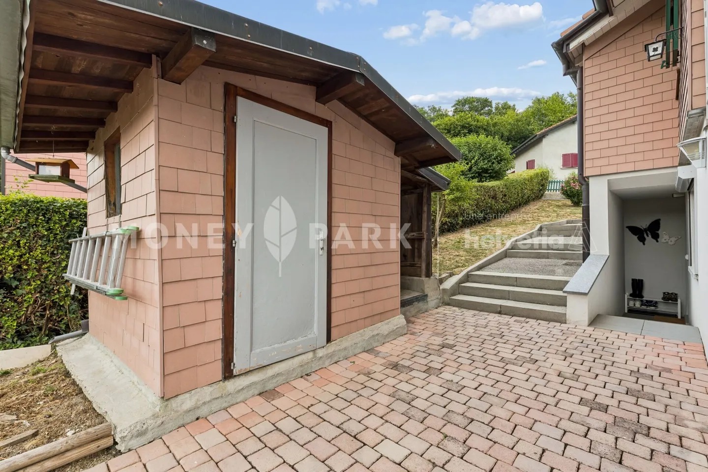 Maison individuelle de 4.5 pièces - Photo 8 sur 15