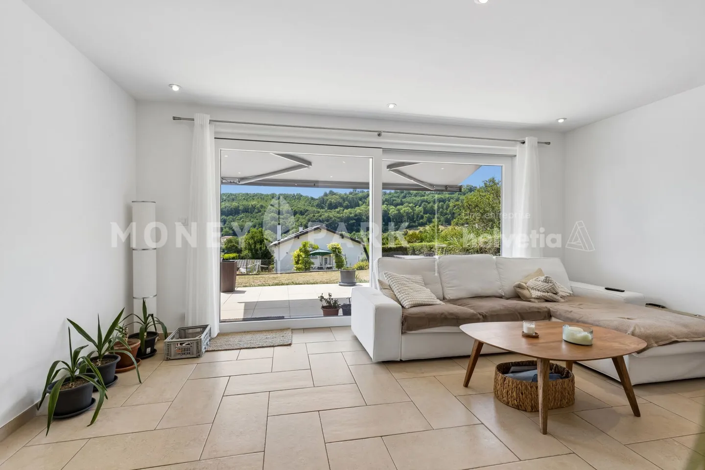 Maison individuelle de 4.5 pièces - Photo 9 sur 15