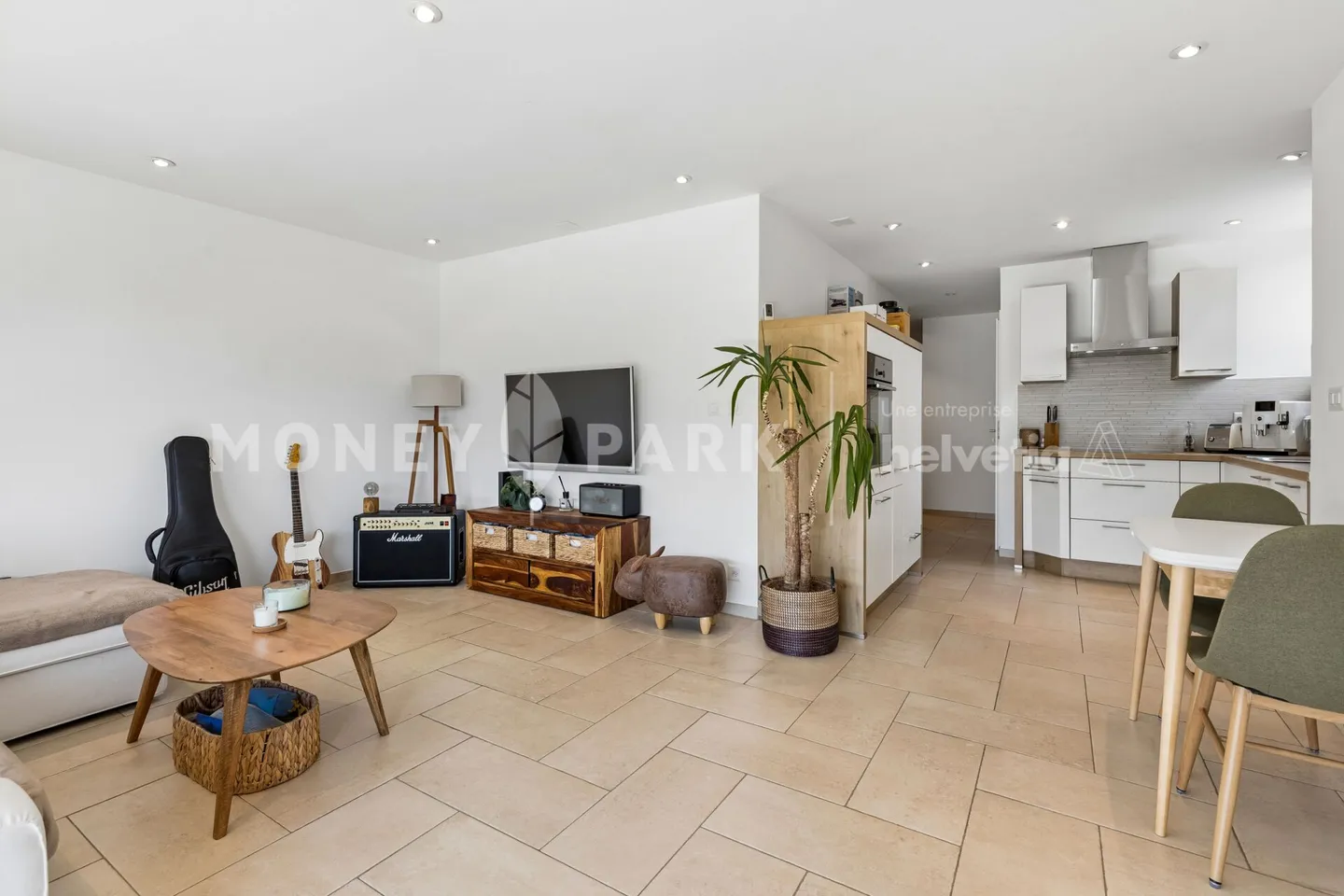 Maison individuelle de 4.5 pièces - Photo 10 sur 15