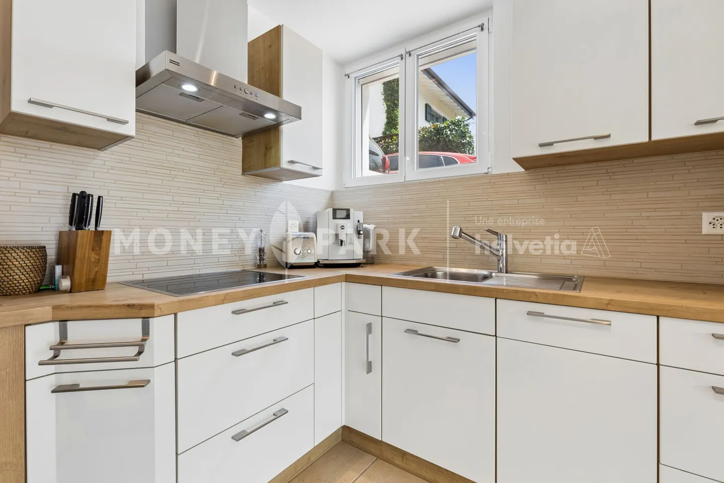 Maison individuelle de 4.5 pièces - Photo 11 sur 15