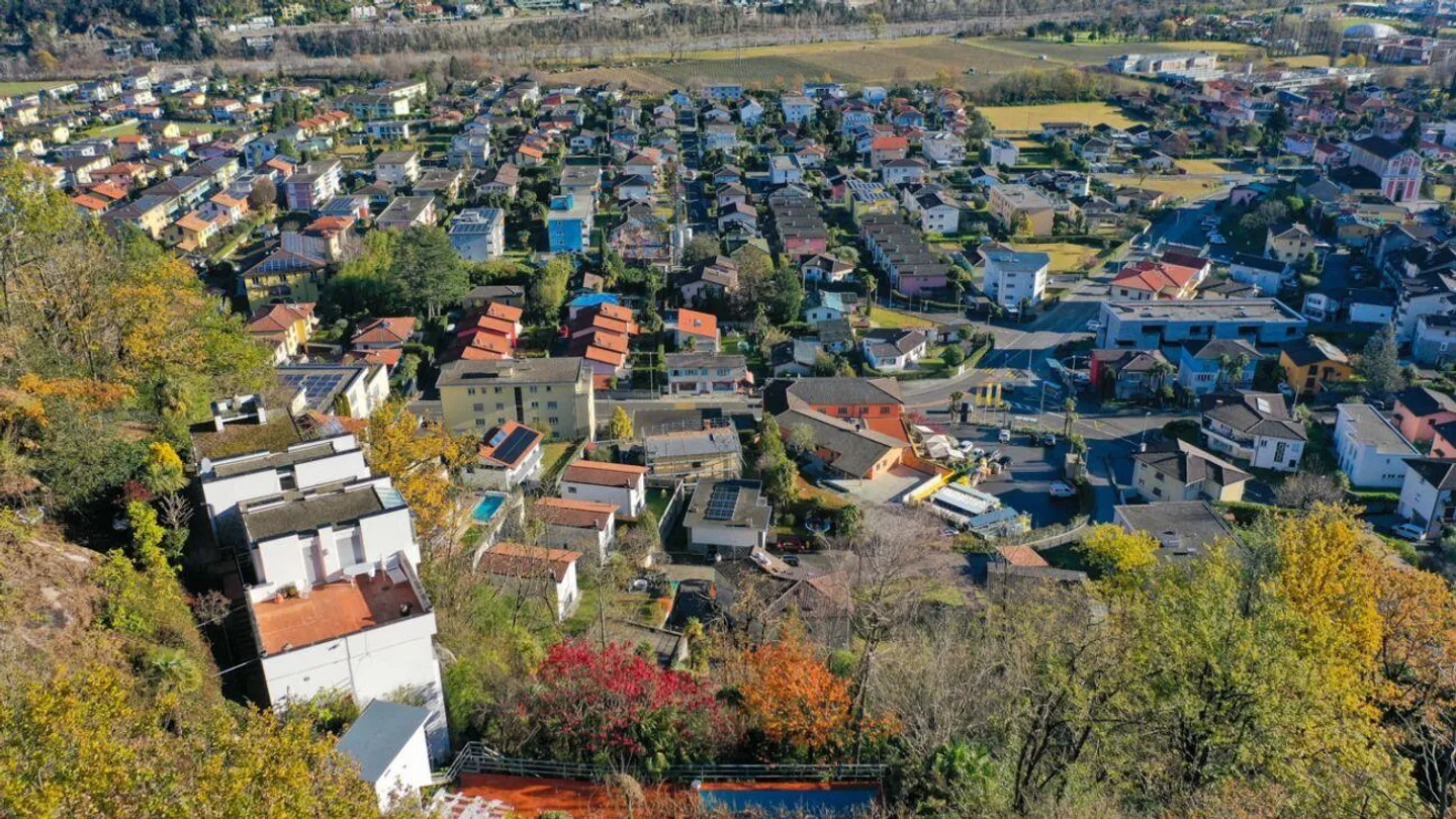 VILLA LUCIANA - Photo 5 of 10