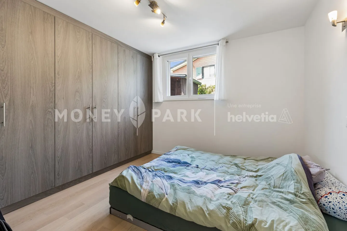 Maison individuelle de 4.5 pièces - Photo 12 sur 15