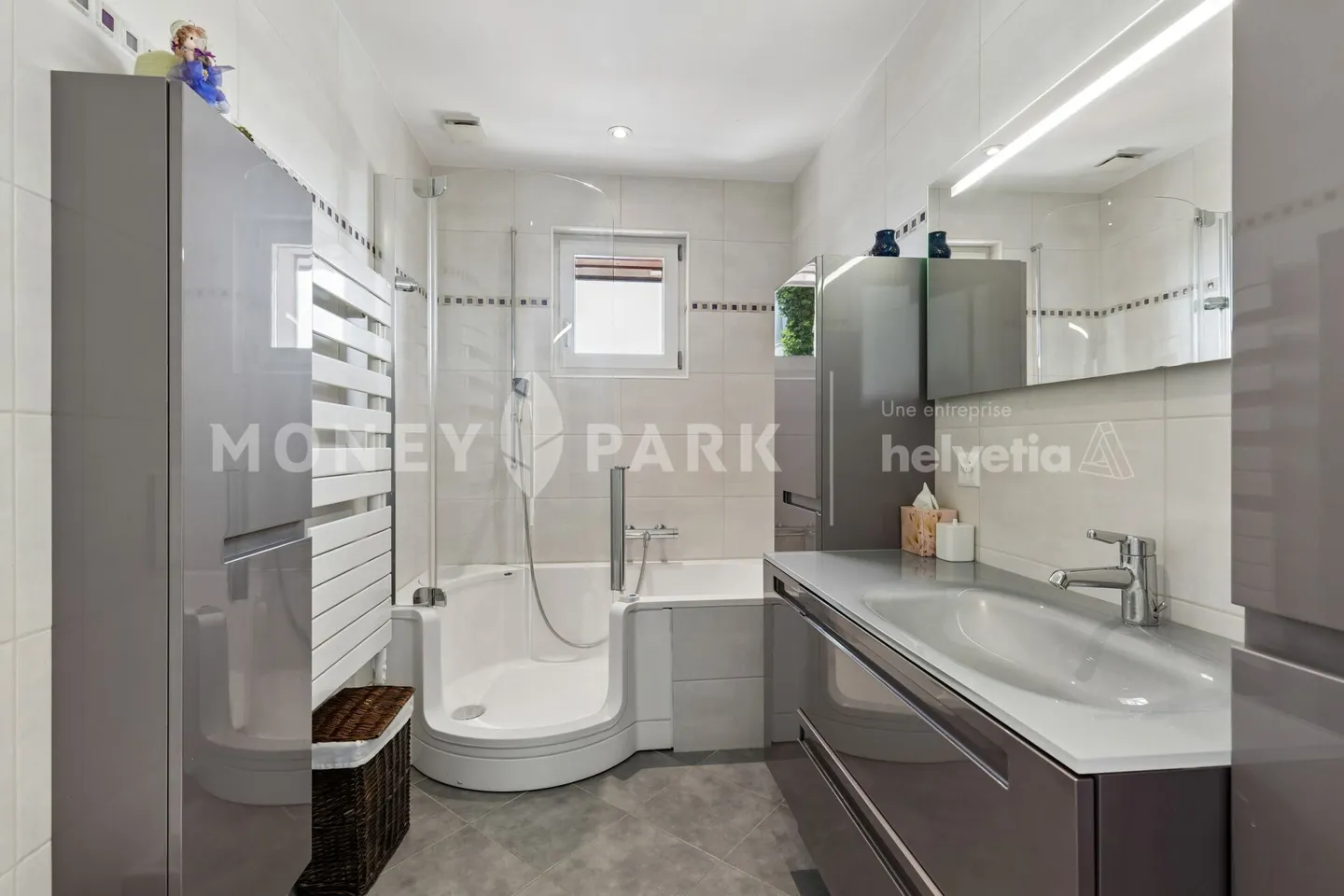 Maison individuelle de 4.5 pièces - Photo 14 sur 15