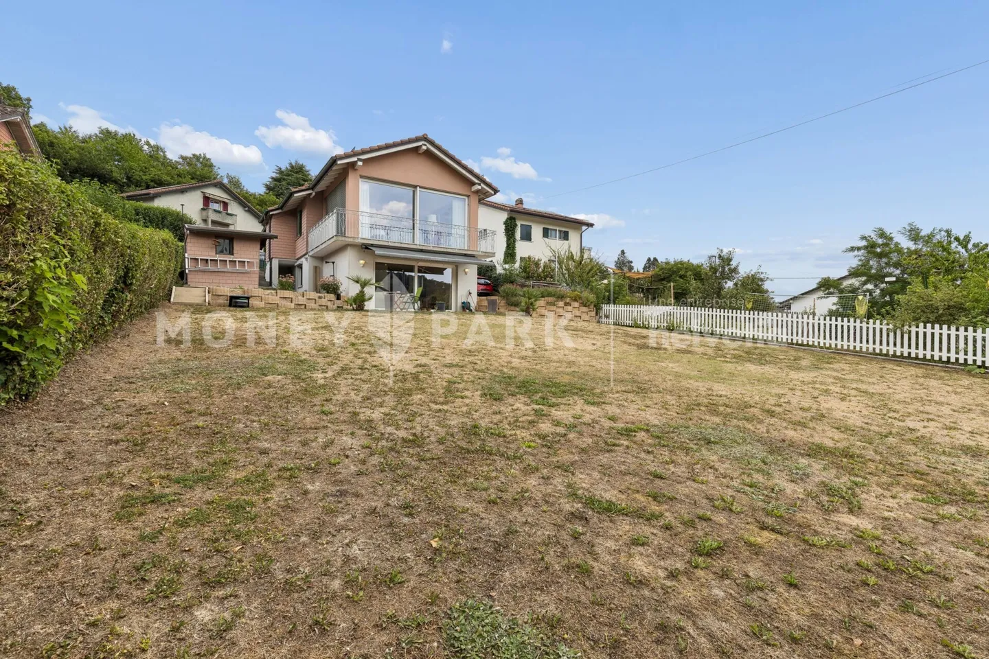 Maison individuelle de 4.5 pièces - Photo 15 sur 15