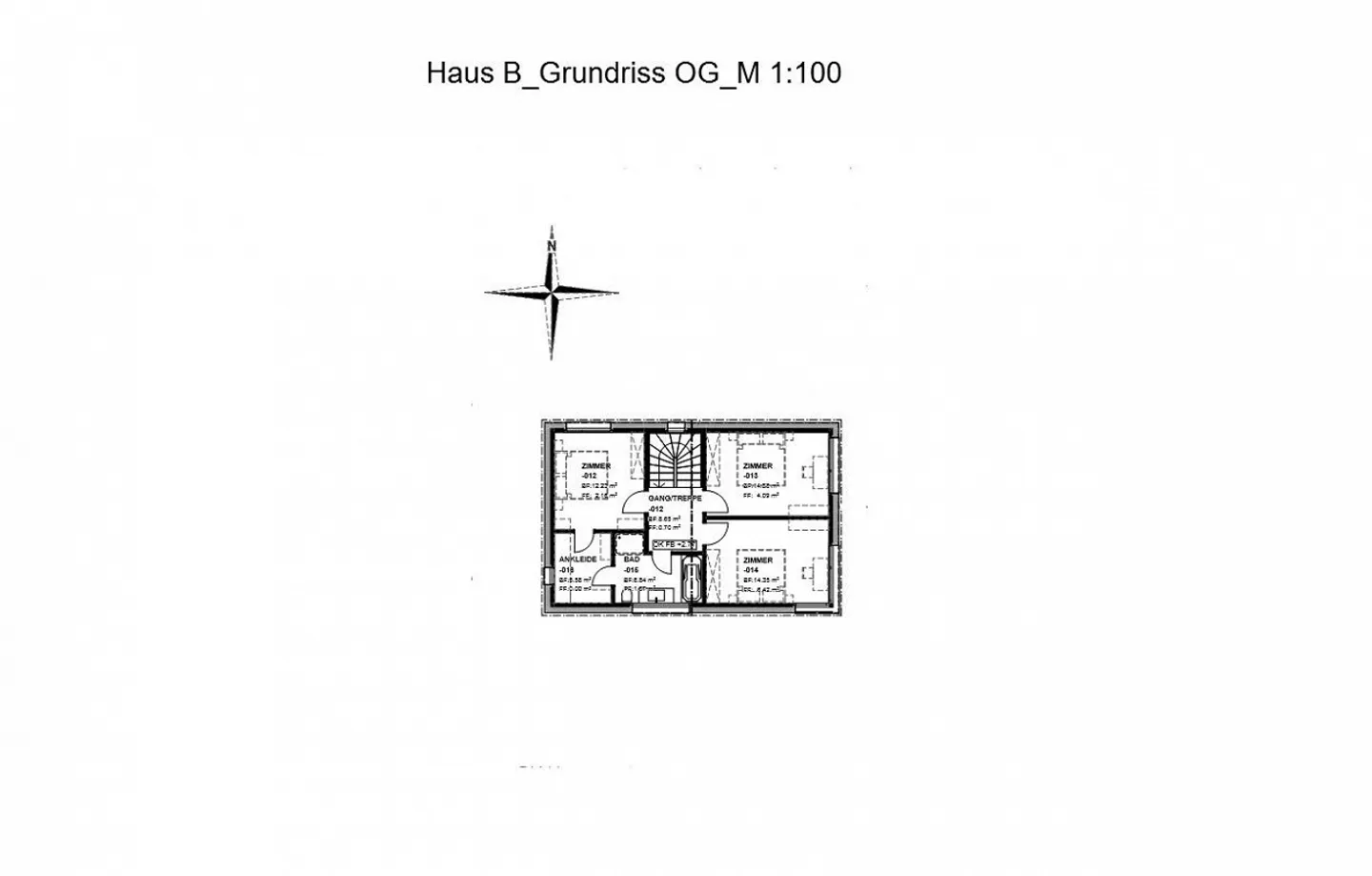 Maison individuelle dans un quartier résidentiel panoramique (pas de droit de construire) - Photo 10 sur 24