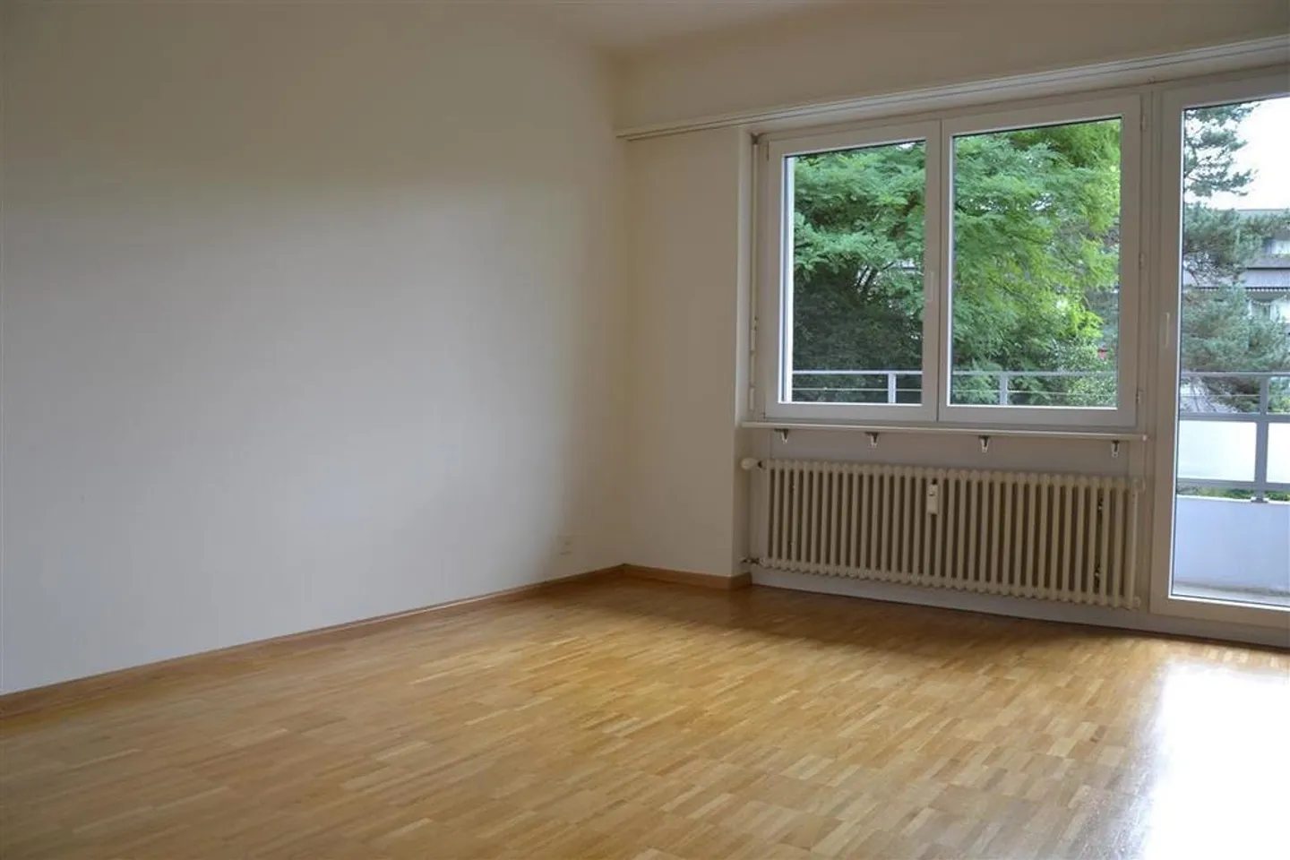 Appartement simple confortable à Grellingen - Photo 5 sur 8