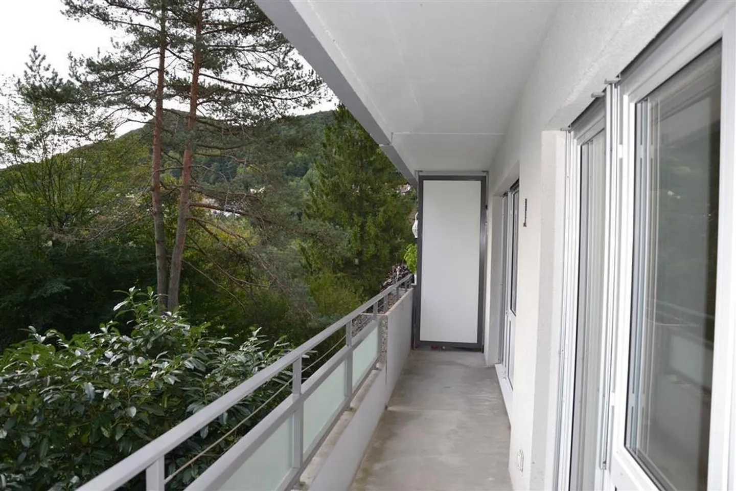 Appartement simple confortable à Grellingen - Photo 7 sur 8