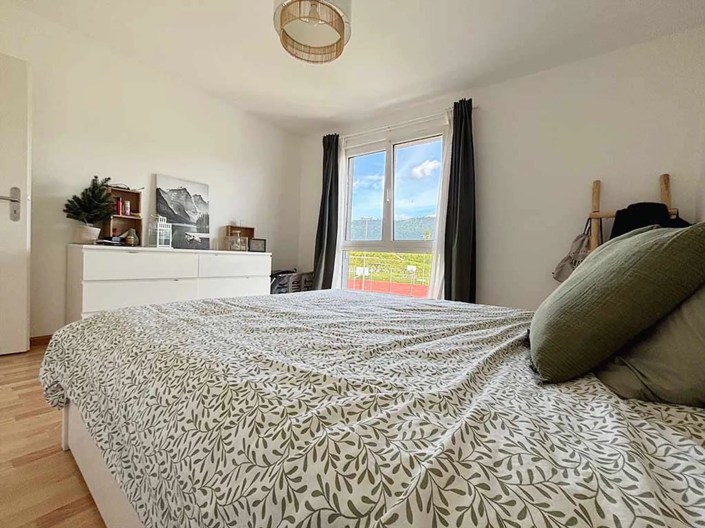 Ein Nest mit 5,5 Zimmern für Ihre Familie - Foto 4 von 8