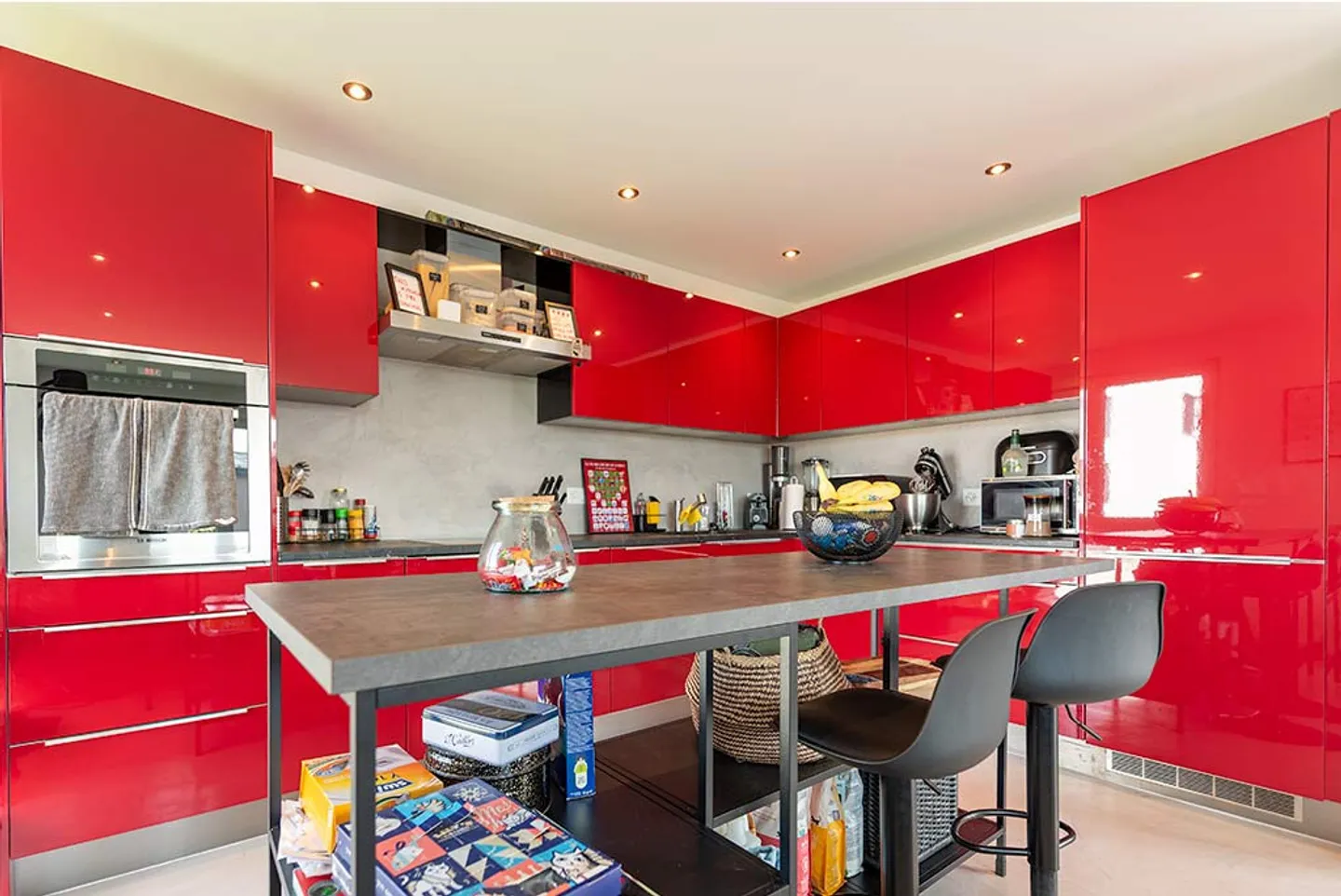 Ein Nest mit 5,5 Zimmern für Ihre Familie - Foto 1 von 8