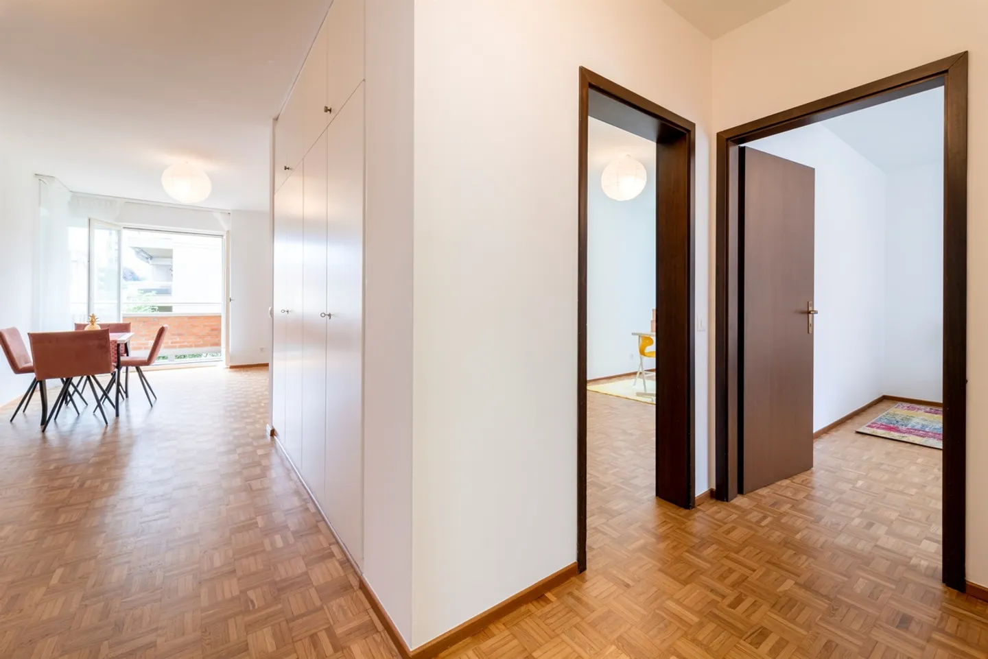 Spacious Apartment in Viganello - Photo 9 of 10