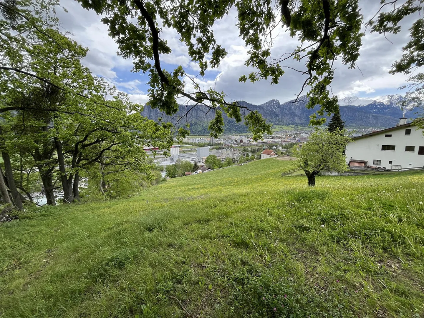 Maison individuelle dans un quartier résidentiel panoramique (pas de droit de construire) - Photo 12 sur 24