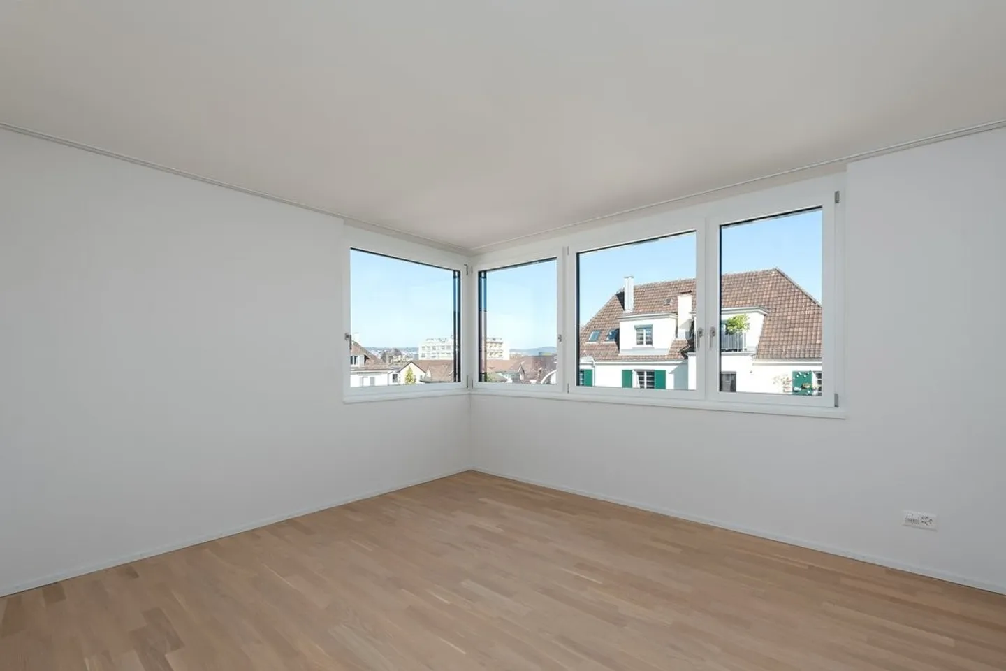 Appartamento moderno al 9° distretto, Zurigo Albisrieden - Foto 3 di 7
