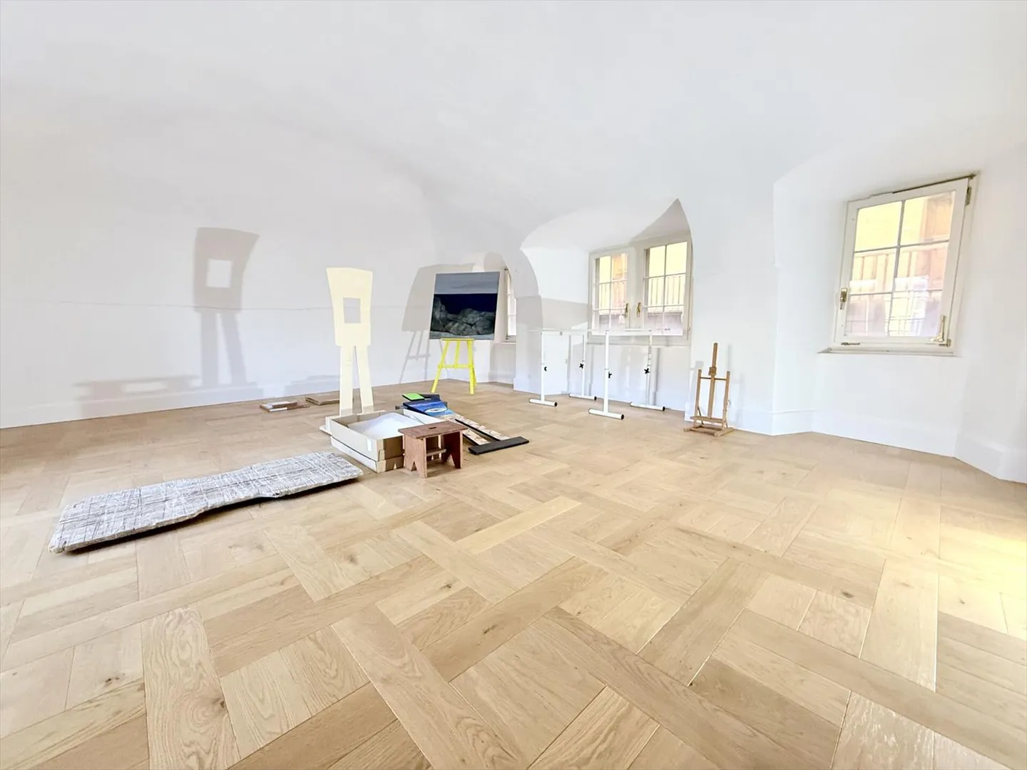 Studio - office for sale in Sion - Photo 1 of 4
