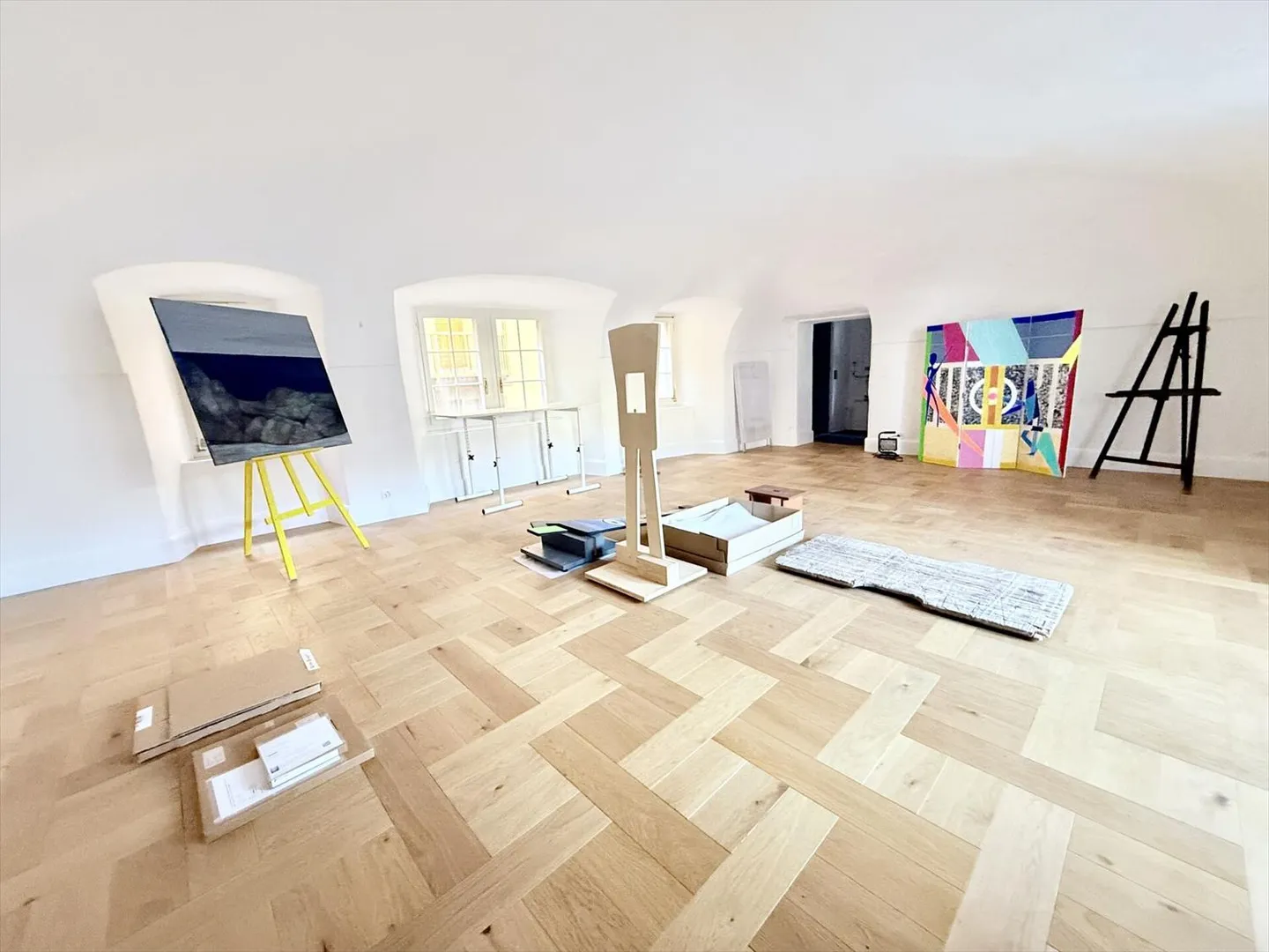Studio - office for sale in Sion - Photo 2 of 4