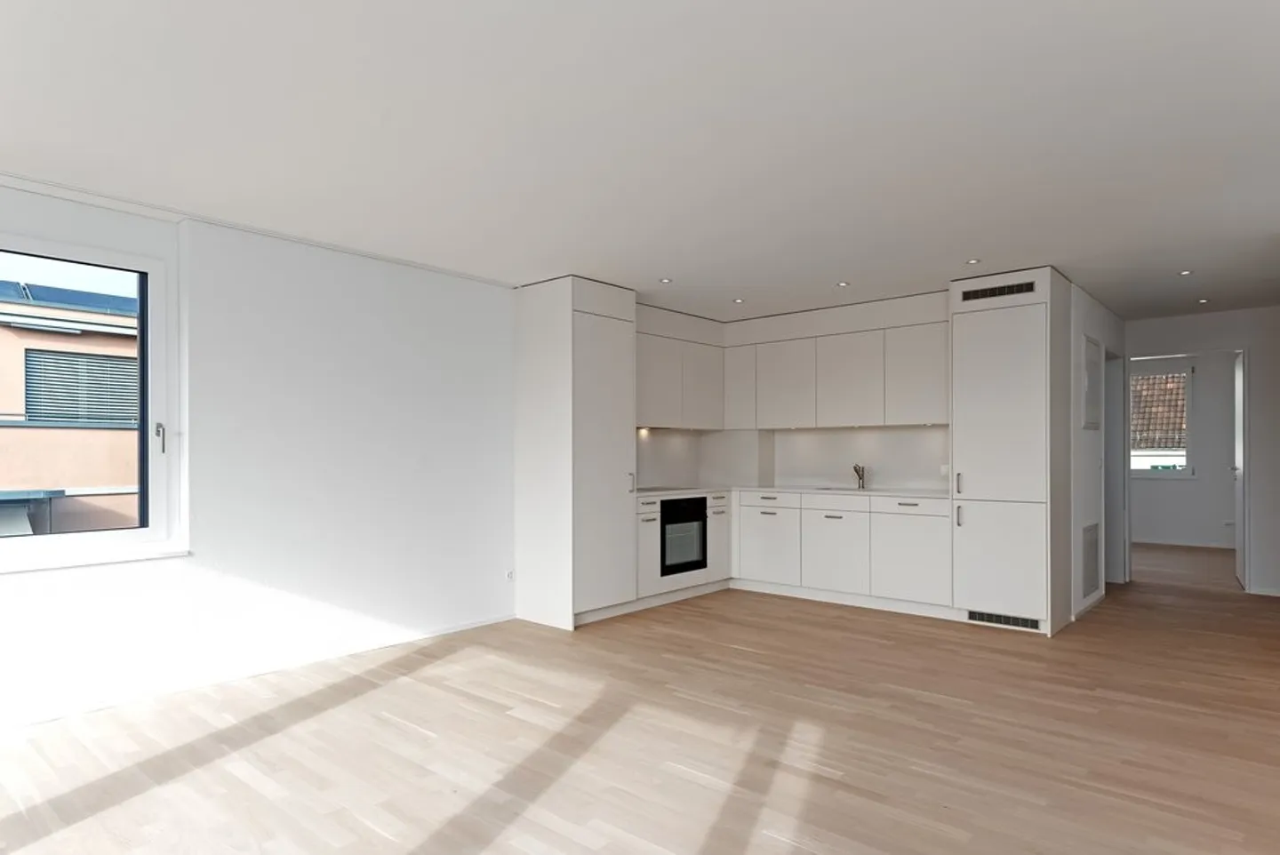 Appartamento moderno al 9° distretto, Zurigo Albisrieden - Foto 6 di 7