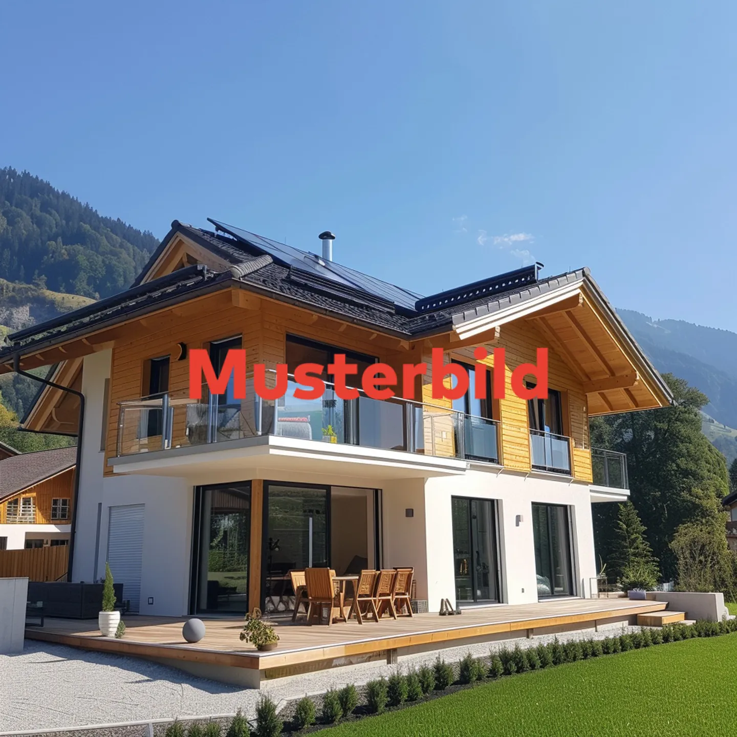 Appartement à louer - Photo 6 sur 6